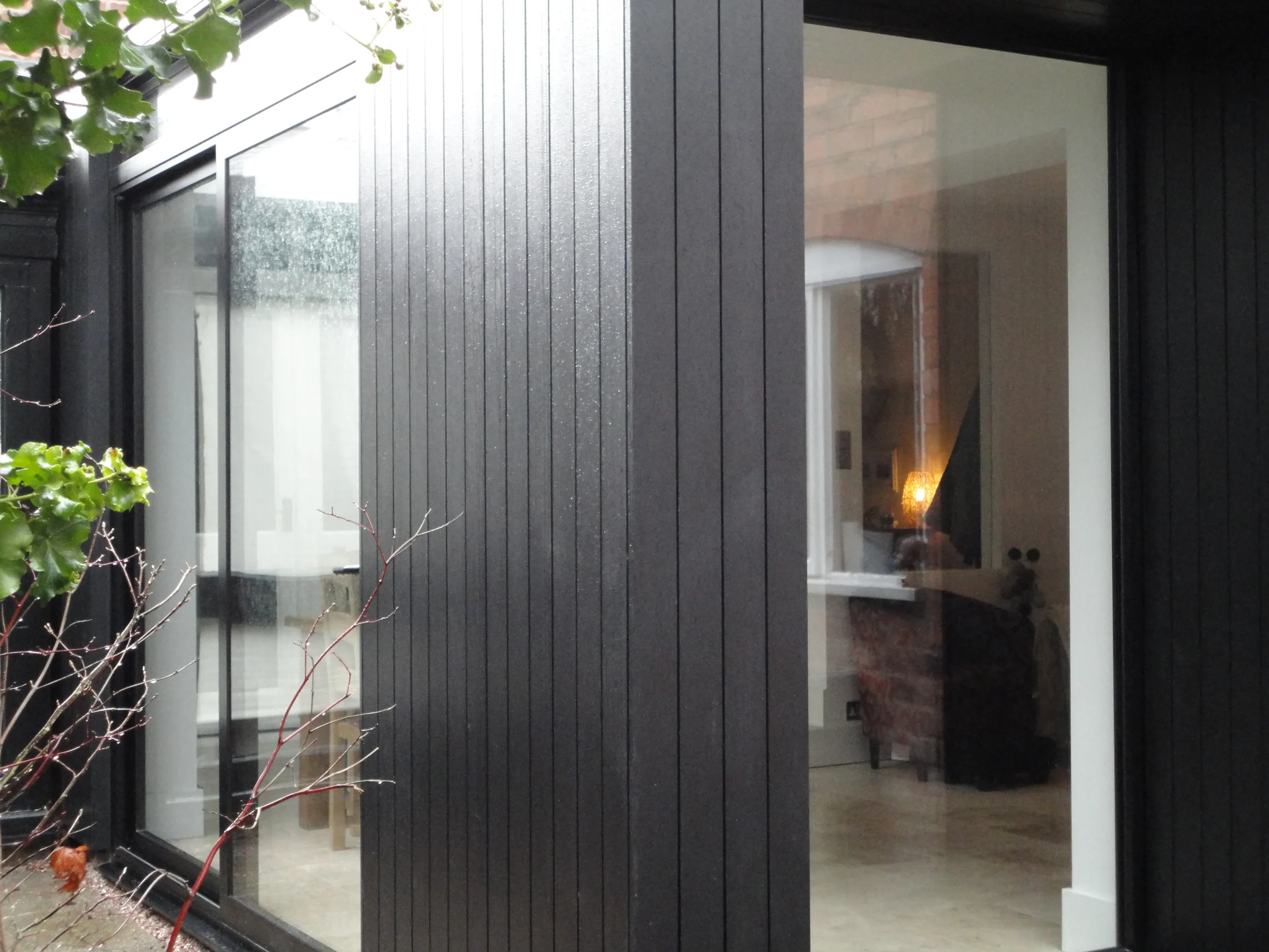 Highbridge Road Extension - Studio Gotz